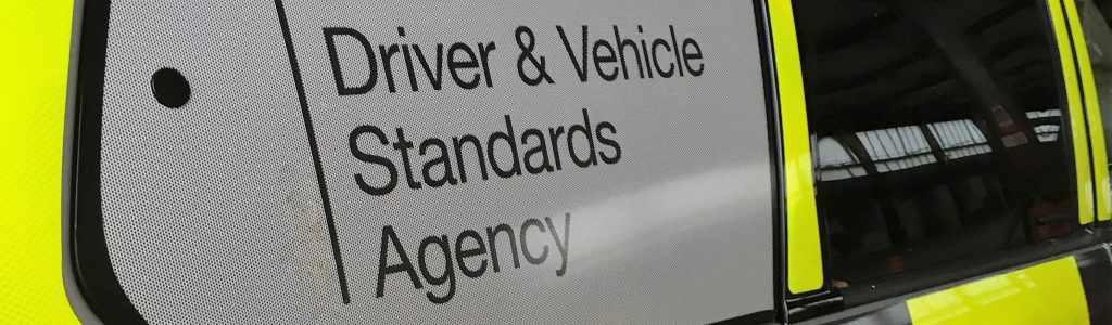 Keeping Us Safe - The Driver & Vehicle Standards Agency (DVSA ...