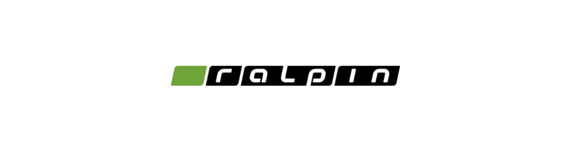 RAlpin logo