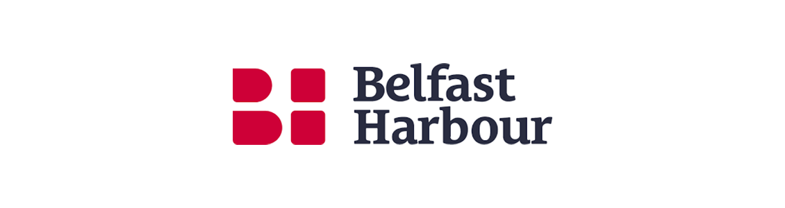 Belfast Harbour Logo