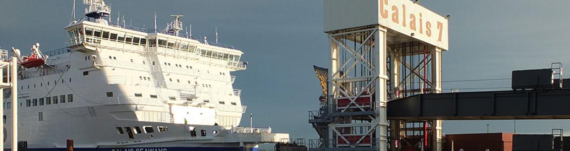 Calais Seaways