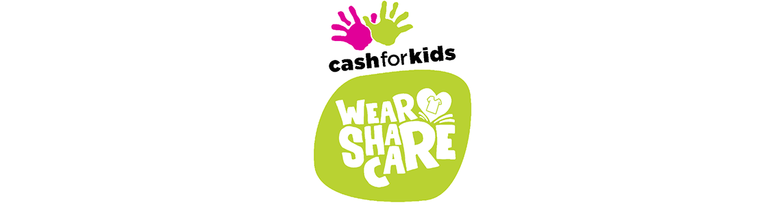 Cash For Kids Logo