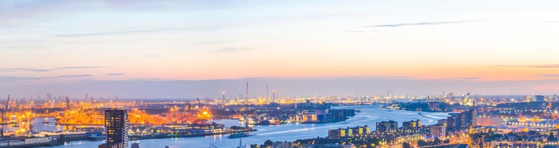 Rotterdam Europoort