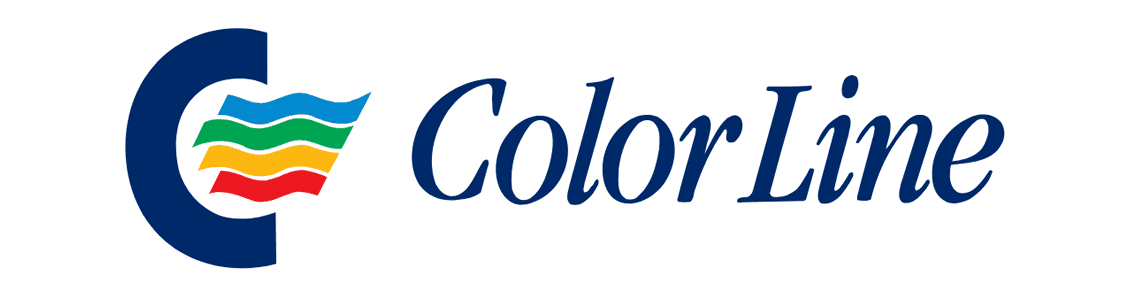 Color Line logo