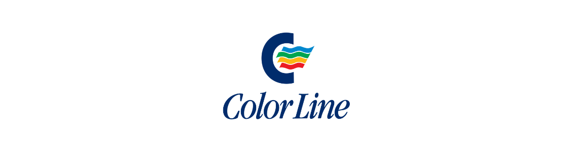 Color Line Logo