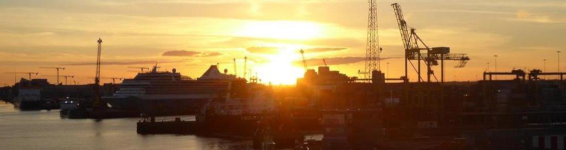 Dublin Port