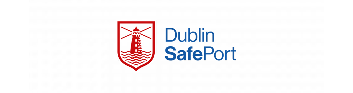 Dublin SafePort Logo