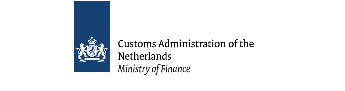 Dutch customs logo