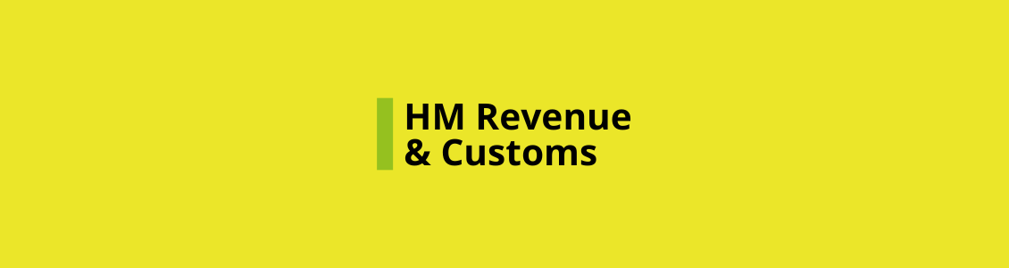 Not HM Revenue & Customs
