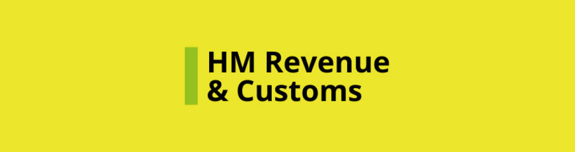 Not HMRC logo