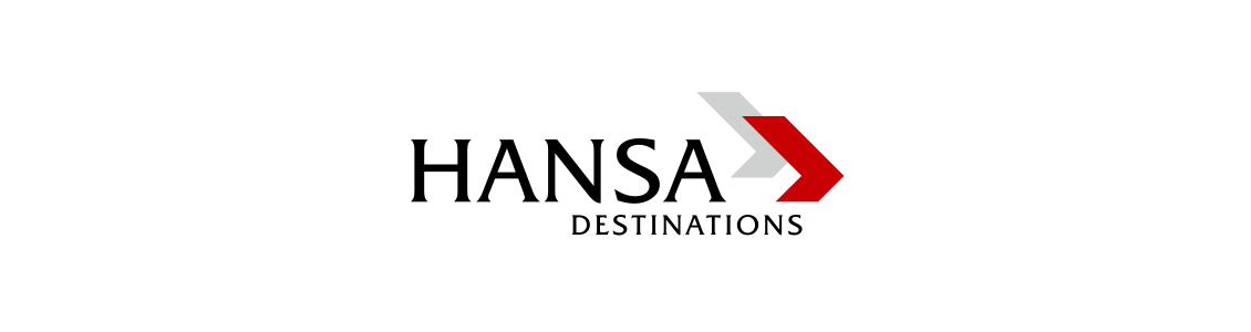 Hansa Destinations Logo