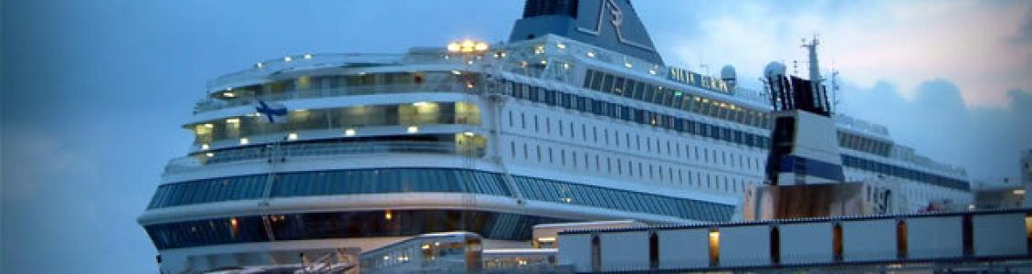 Christmas & New Year Ferry Schedules