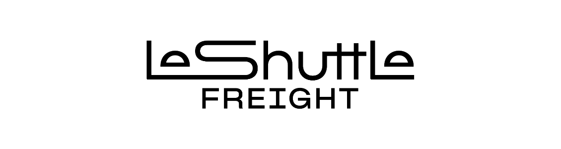 LeShuttle logo