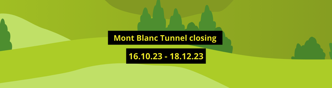 Mont Blanc Tunnel