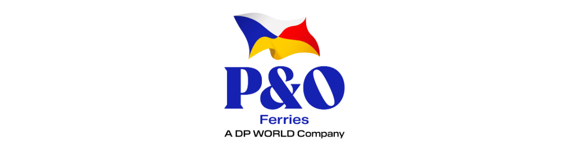 P&O Ferries logo