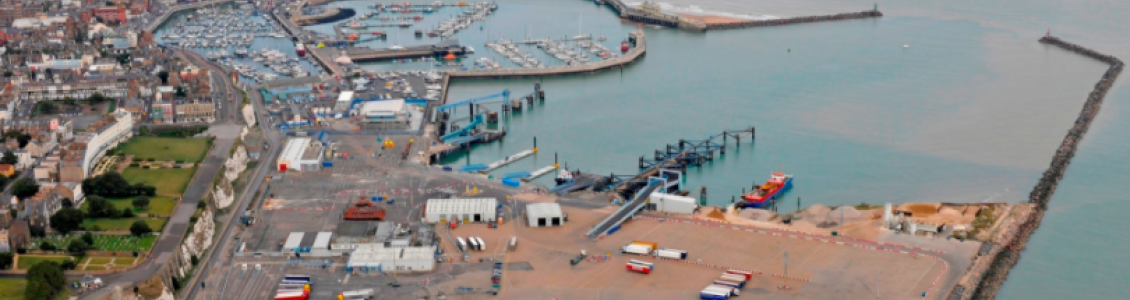 ramsgate port