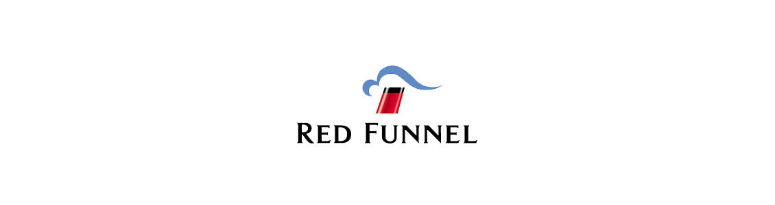 Red Funnel logo