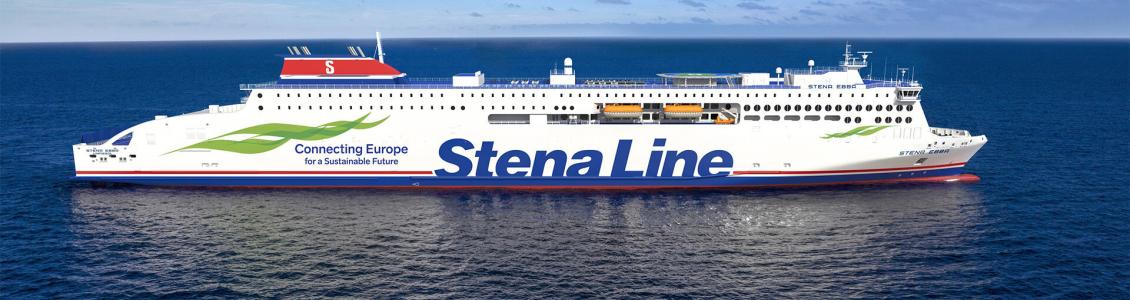 Stena Ebba