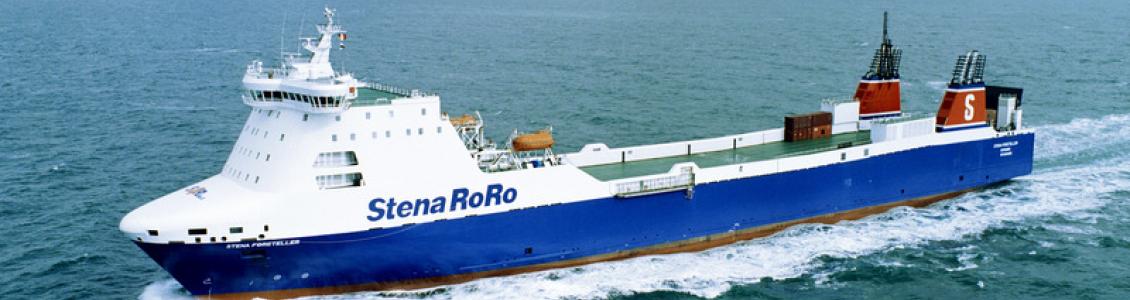 Stena Foreteller