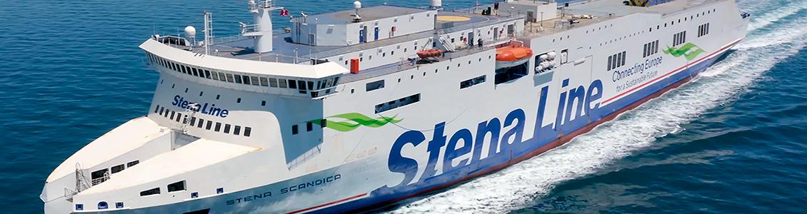 Stena Scandica