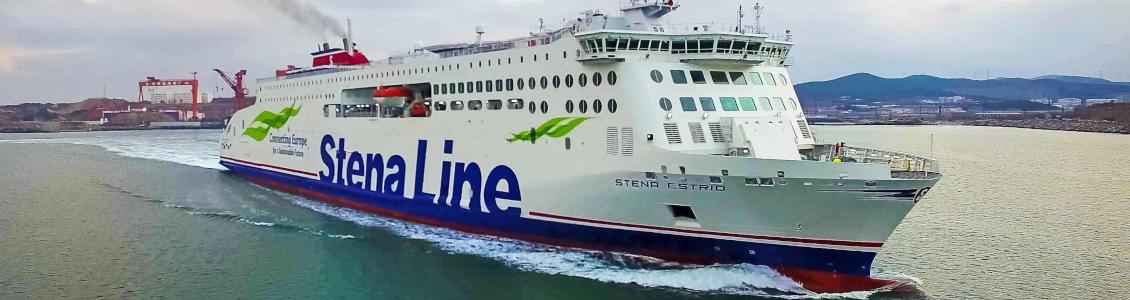 Stena Estrid
