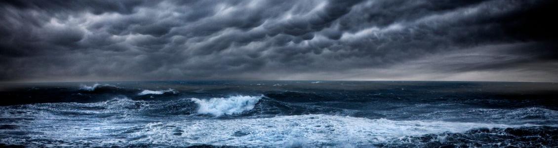 Storm Isha