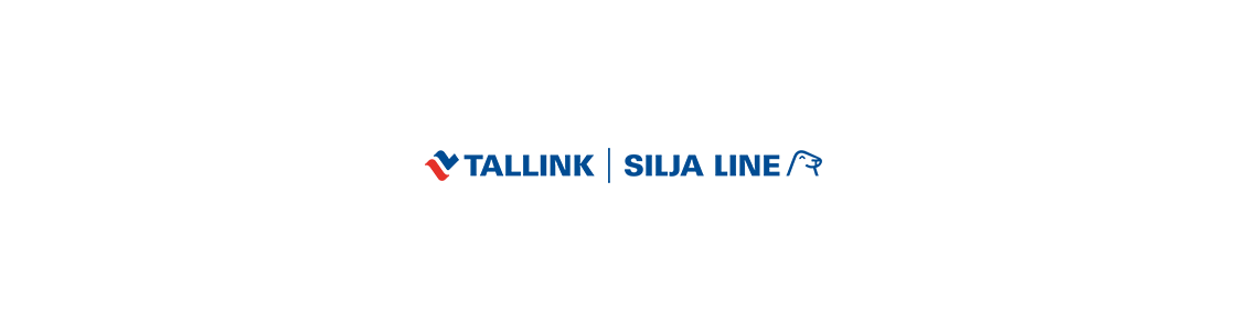 Tallink Silja logo