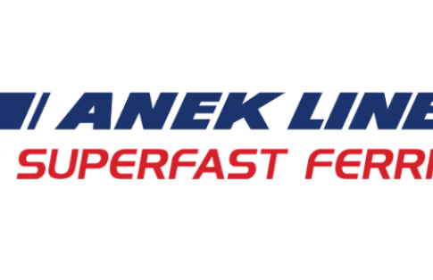 Anek Lines Superfast Ferries logo