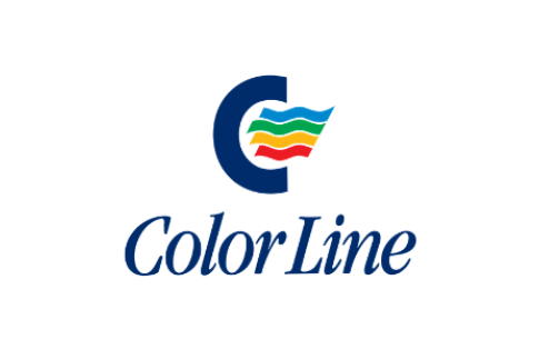Color Line logo