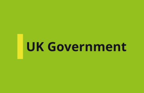 Not UK Government