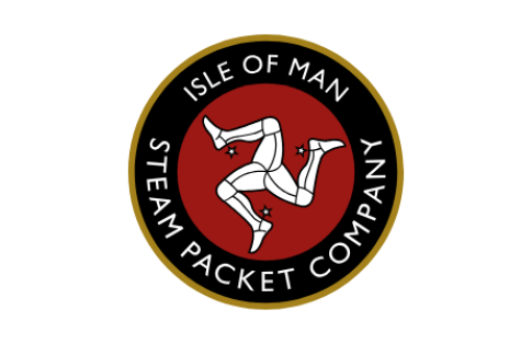 Isle of Man Steam Packet Company logo
