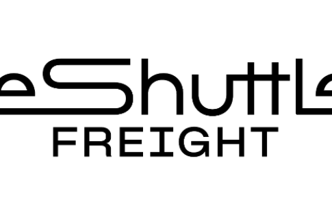 LeShuttle Freight logo