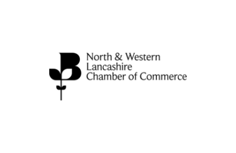 North and Western Lancashire Chamber of Commerce logo