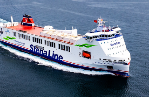 Stena Line Futura