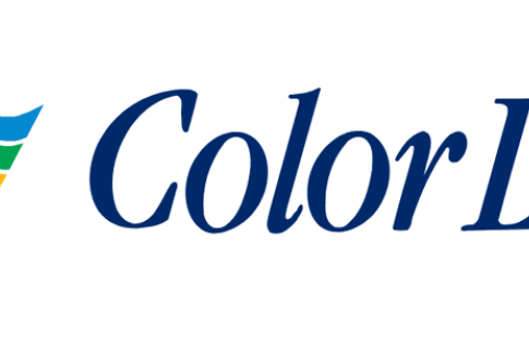 Color Line logo