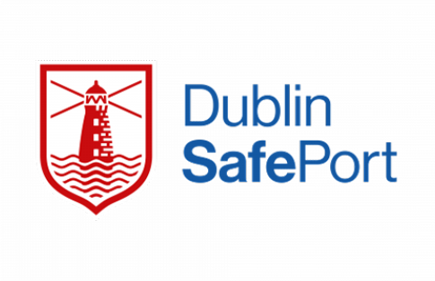 Dublin SafePort Logo