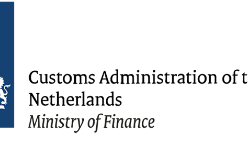 Dutch customs logo