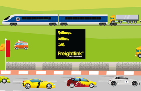 Freightlink Motorsport
