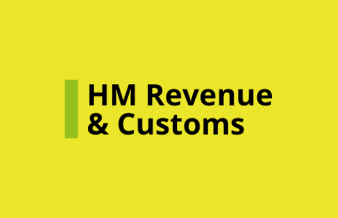 Not HM Revenue & Customs