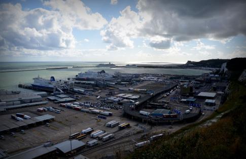 port of Dover