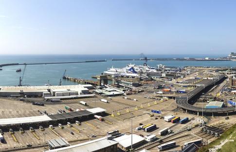Port of Dover