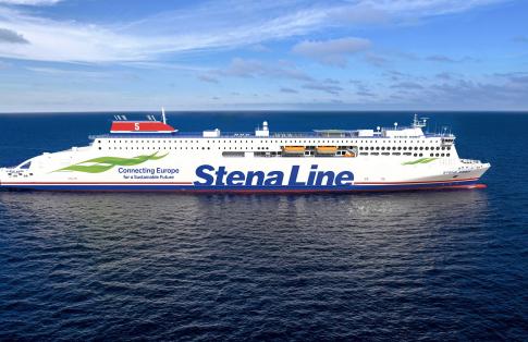 Stena Ebba
