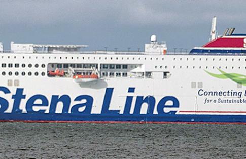 Stena Edda