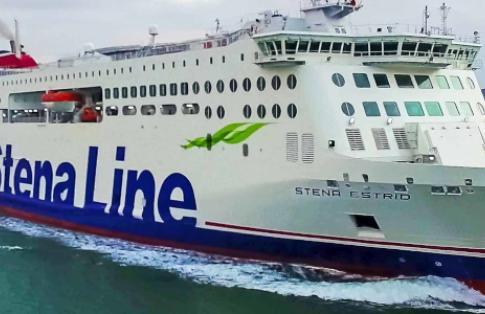 Stena Estrid