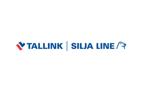 Tallink Silja logo