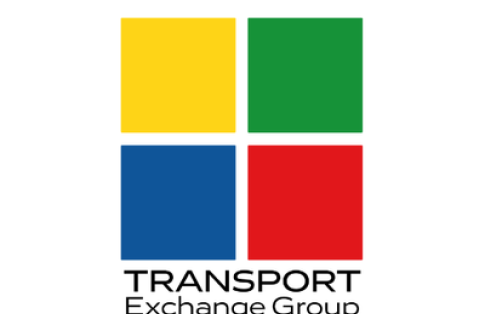 transport exchange group logo
