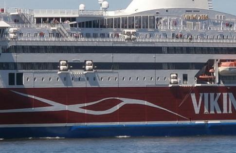 Viking Line XPRS
